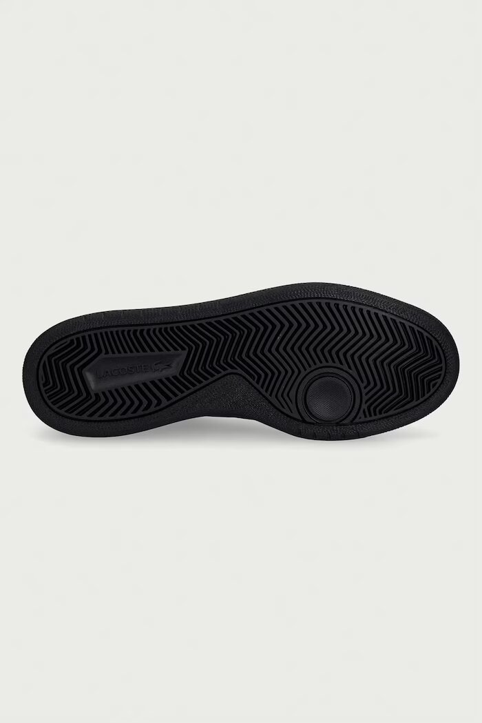 Lacoste COURT PRO маратонки мъжки черни 50SMA0073
