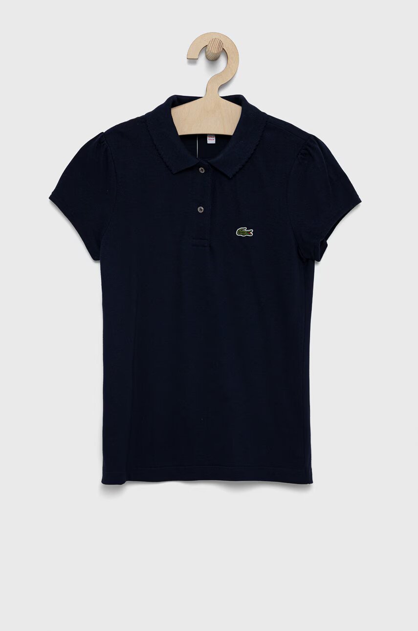 Lacoste Детска тениска 98-140 cm