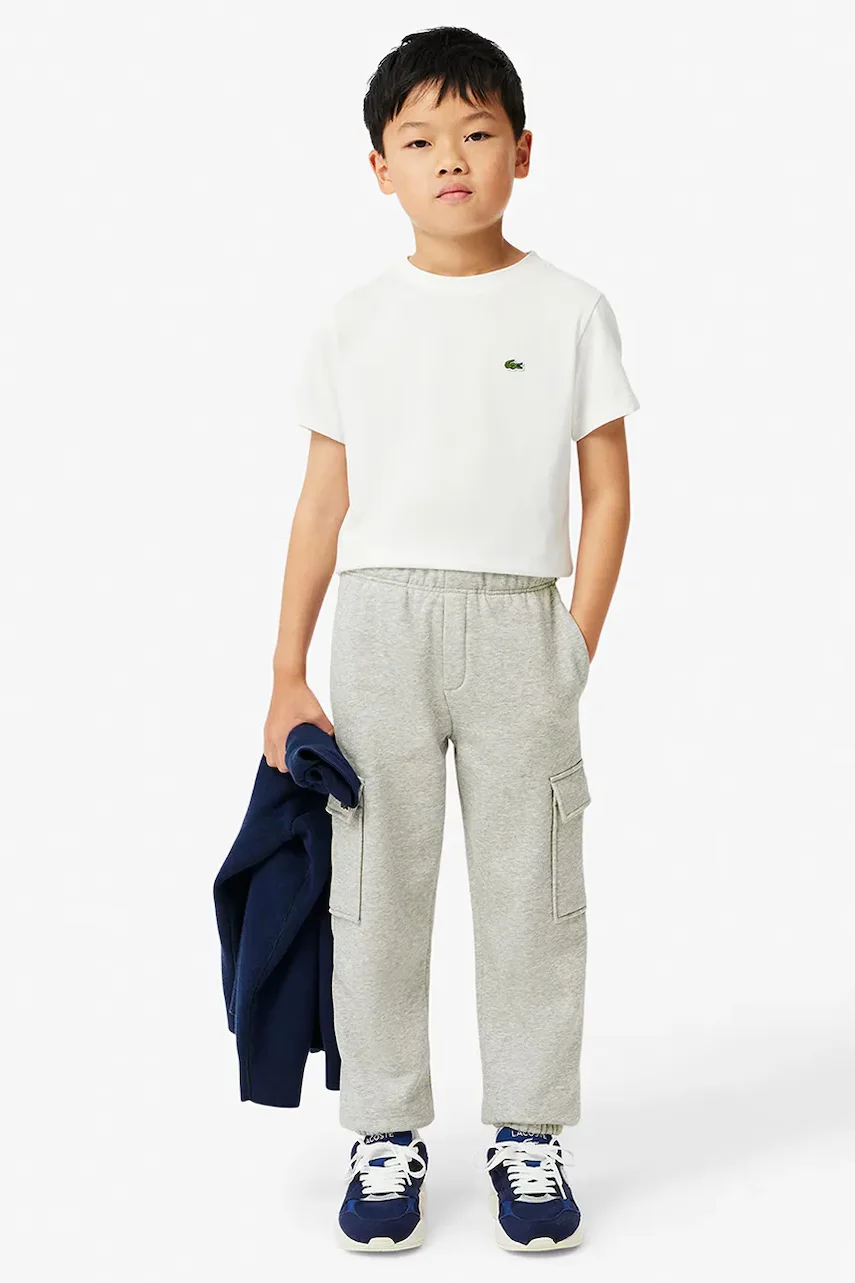 Lacoste Детски спортен панталон