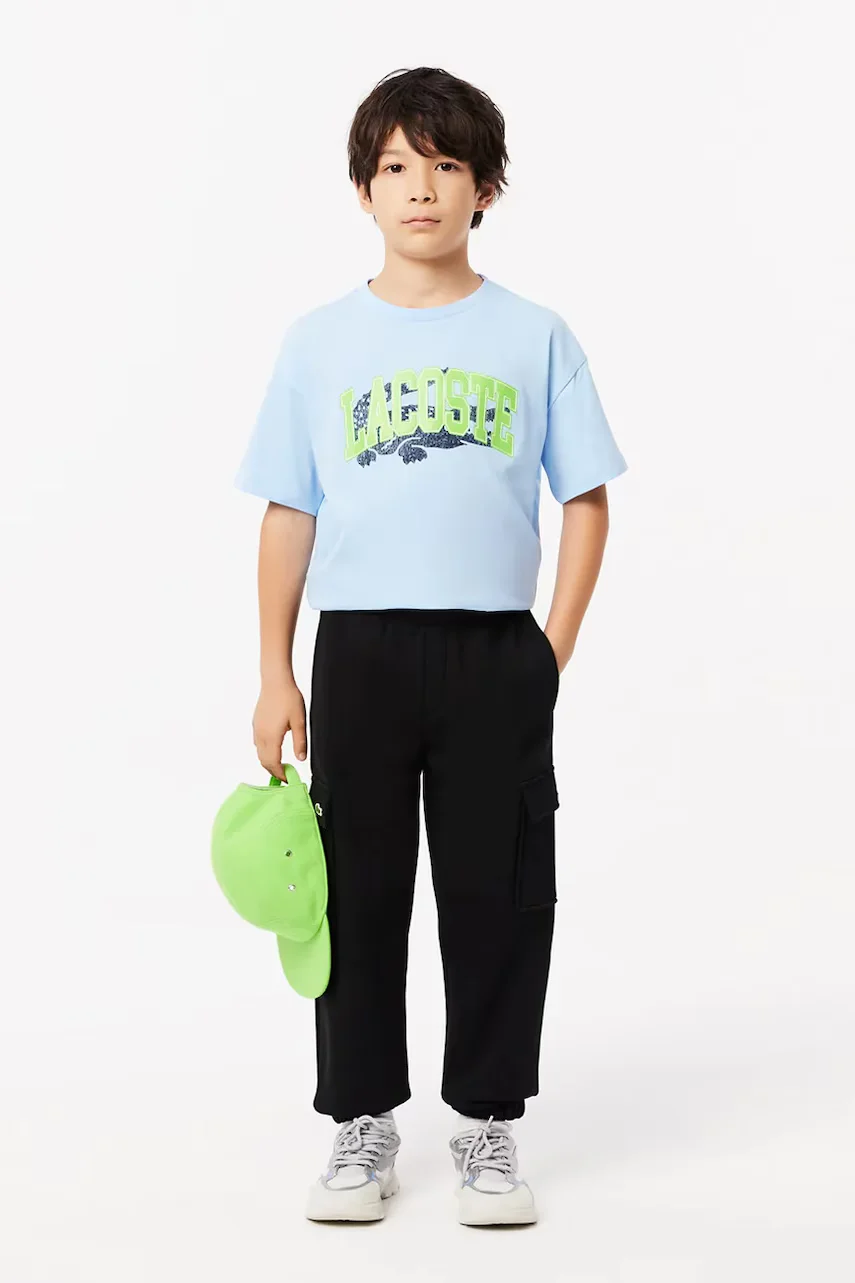 Lacoste Детски спортен панталон