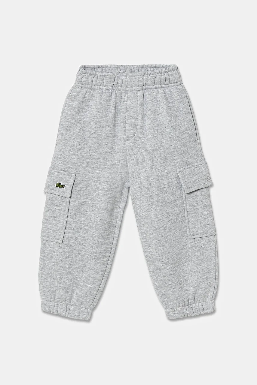 Lacoste Детски спортен панталон