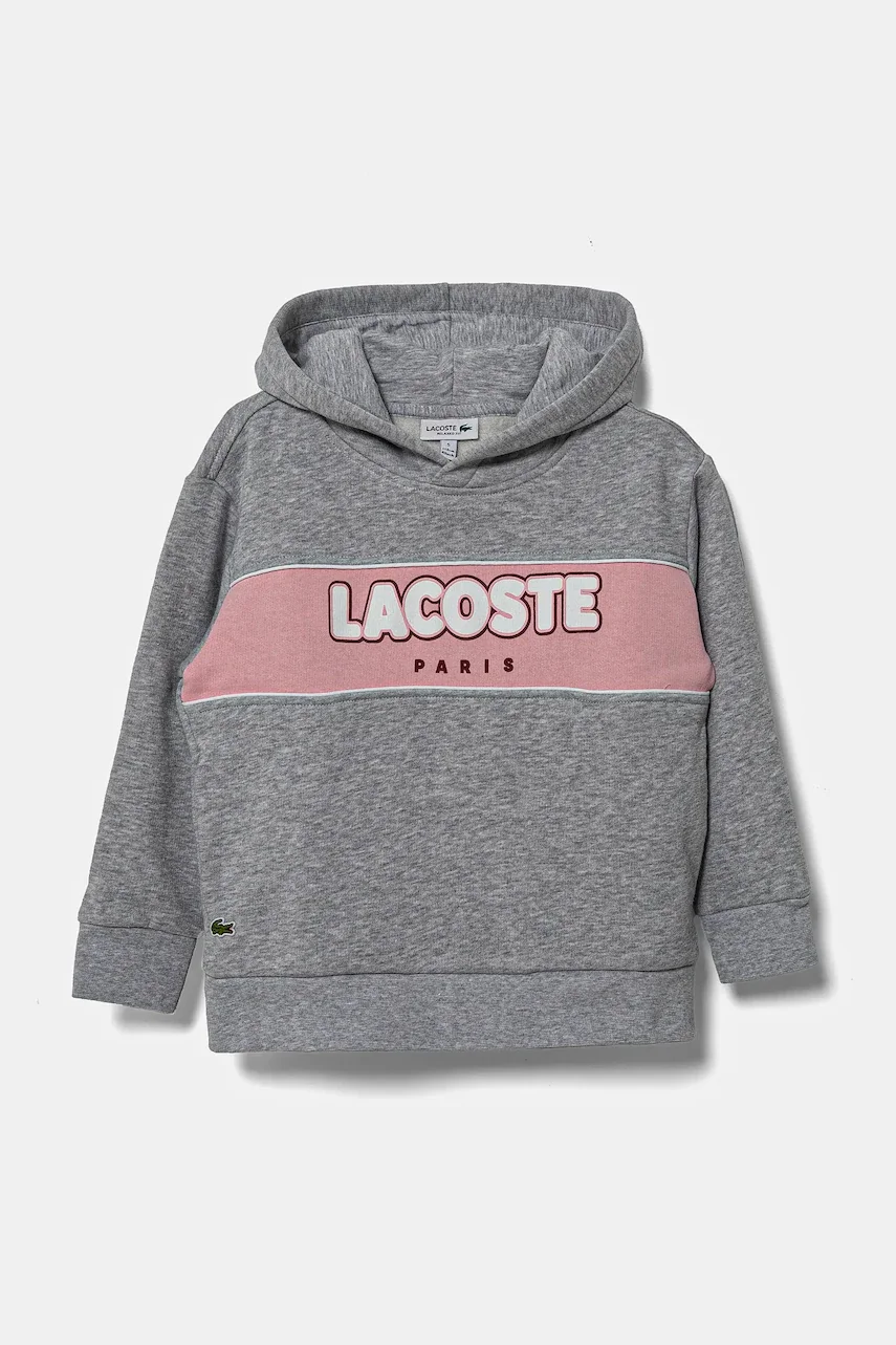 Lacoste Детски суичър