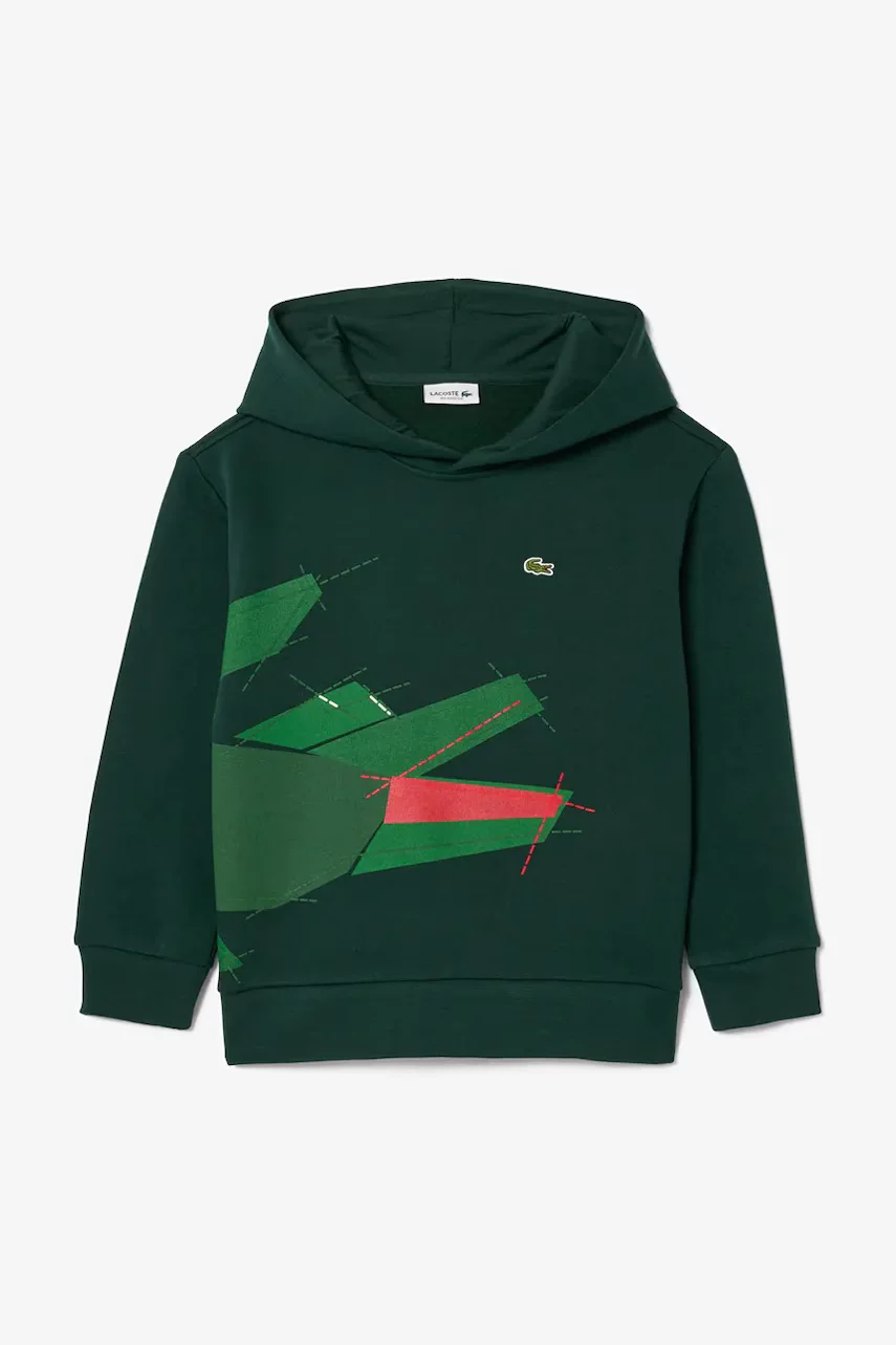 Lacoste Детски суичър