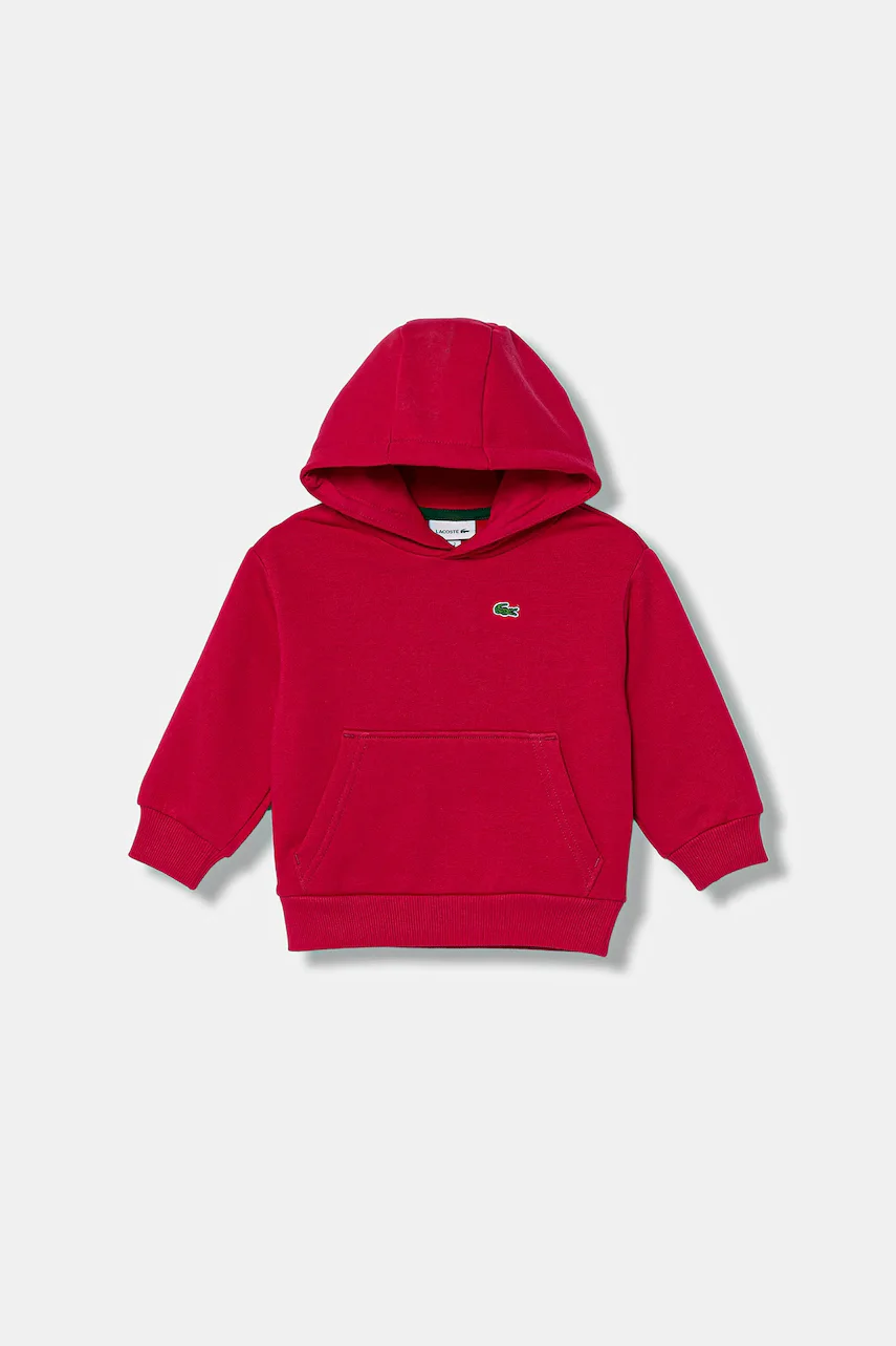 Lacoste Детски суичър