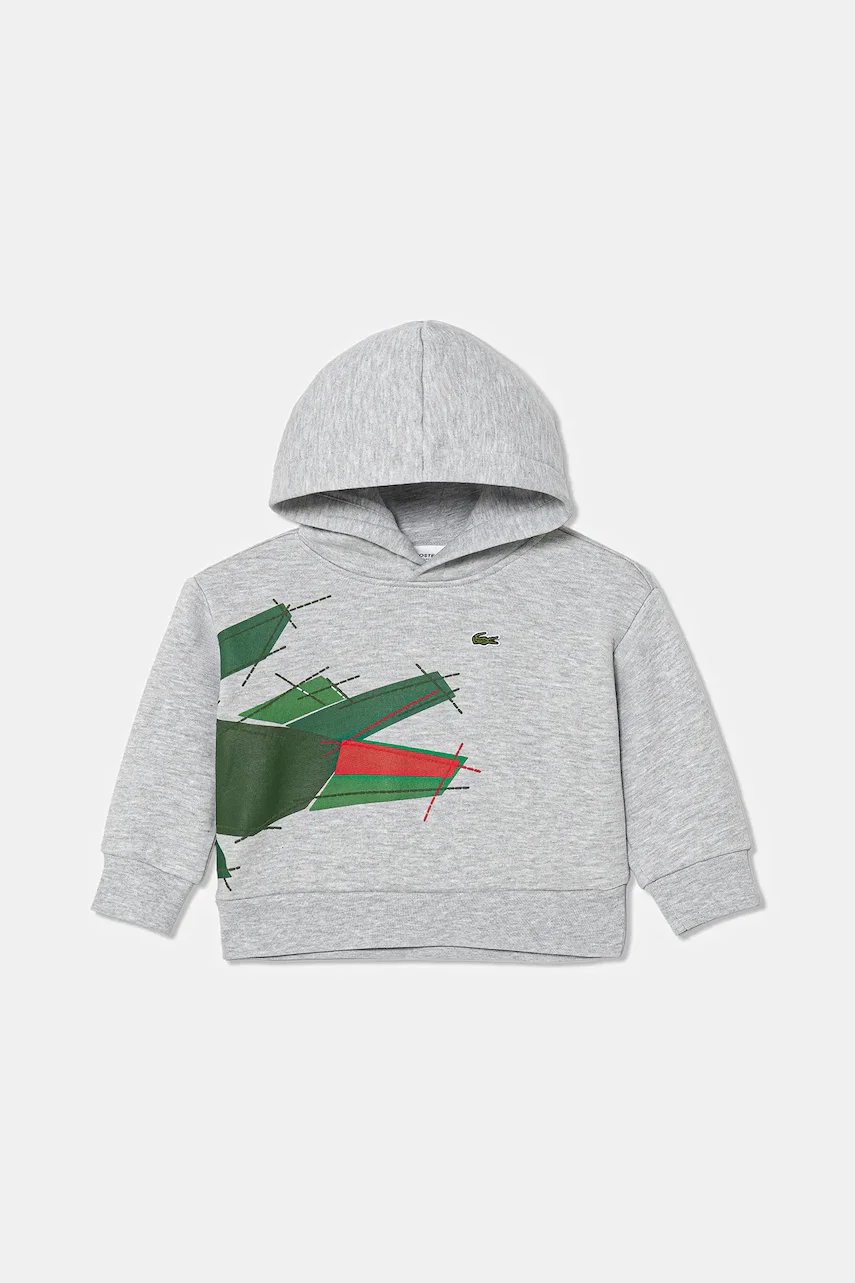 Lacoste Детски суичър