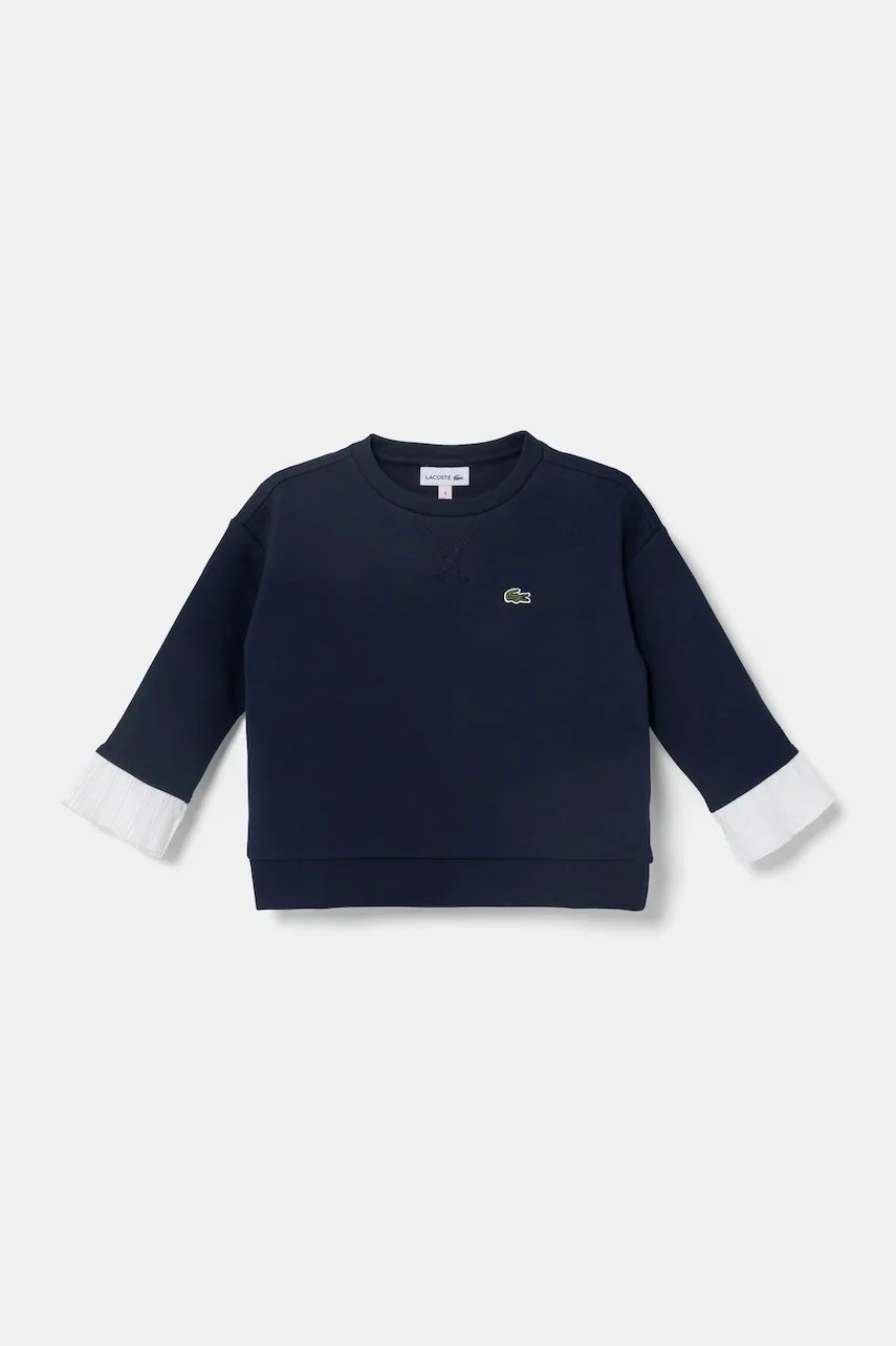 Lacoste Детски суичър