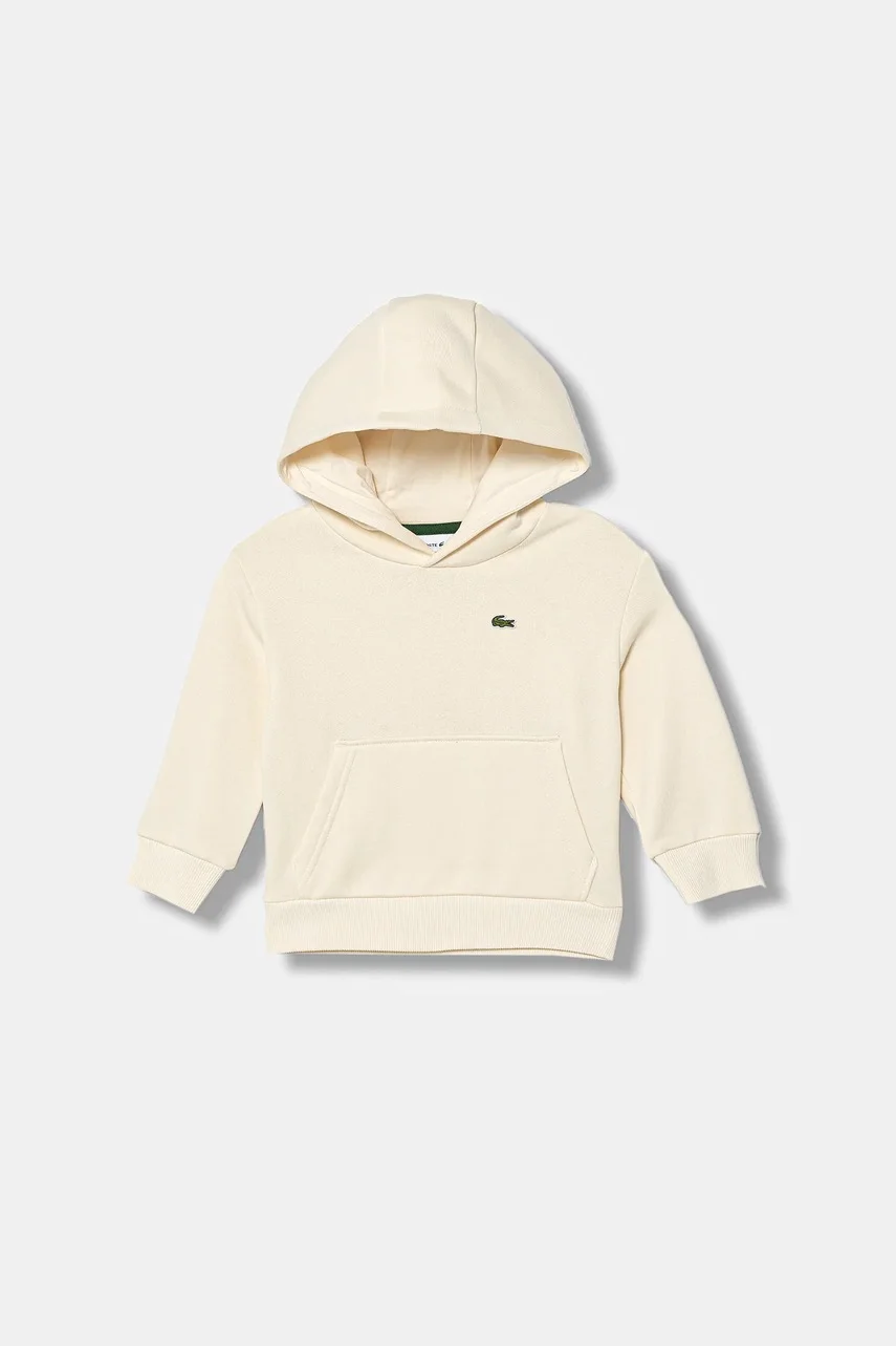 Lacoste Детски суичър
