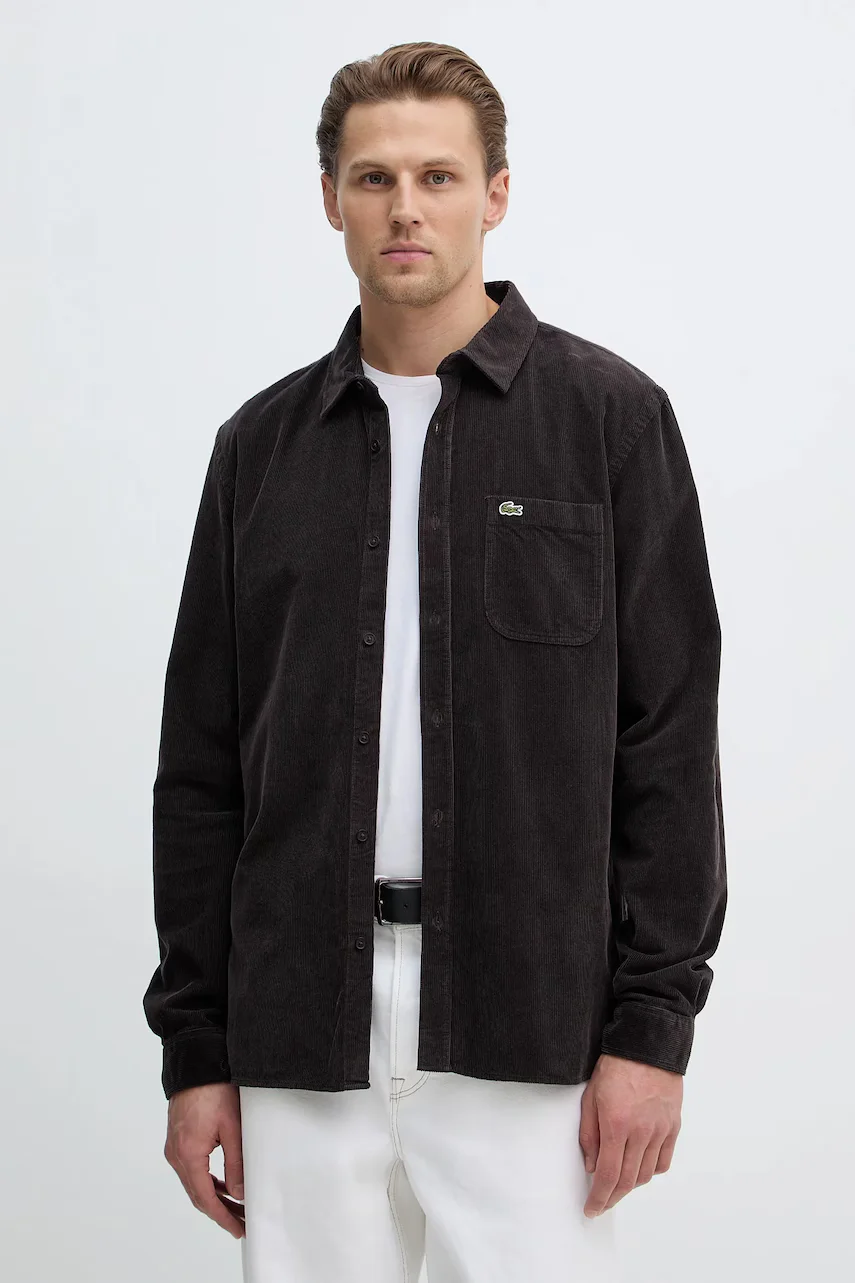 Lacoste Джинсова риза