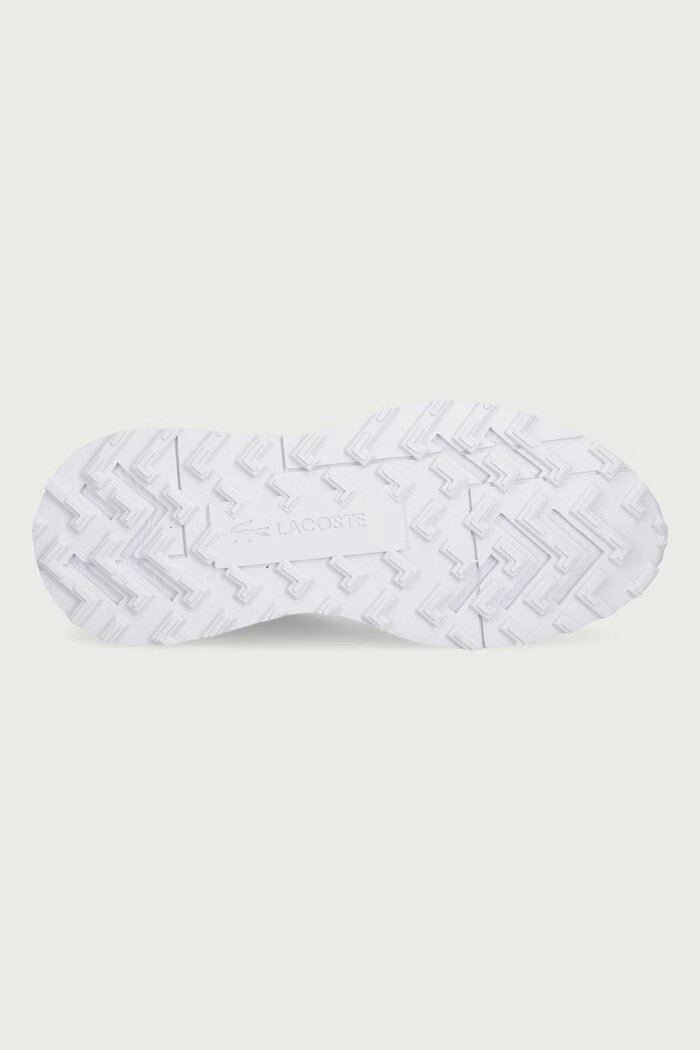 Lacoste ELITE ACTIVE EVO маратонки мъжки кафяви 52SMA0062