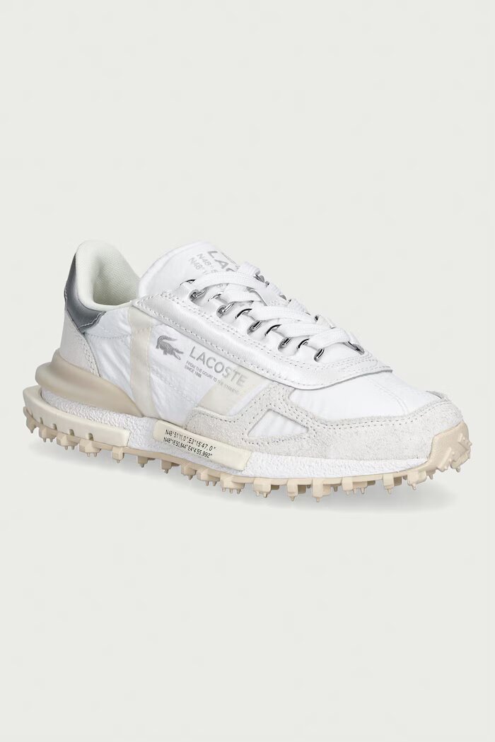 Lacoste ELITE ACTIVE маратонки дамски бели 52SFA0064