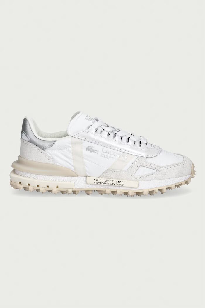Lacoste ELITE ACTIVE маратонки дамски бели 52SFA0064