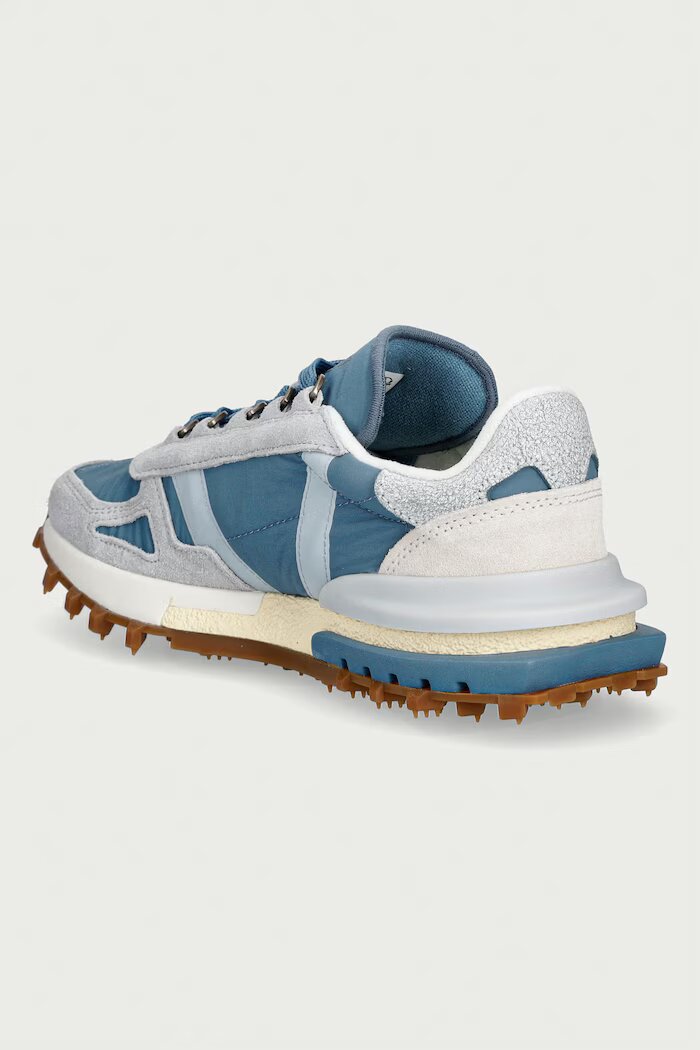 Lacoste ELITE ACTIVE маратонки дамски сини 52SFA0067