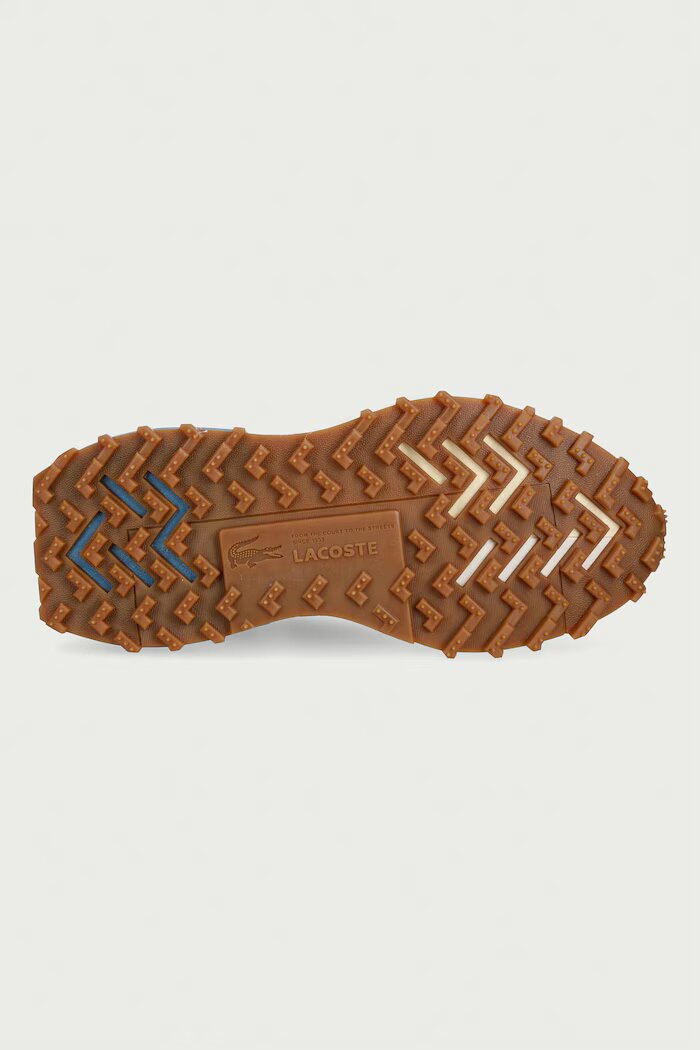 Lacoste ELITE ACTIVE маратонки дамски сини 52SFA0067