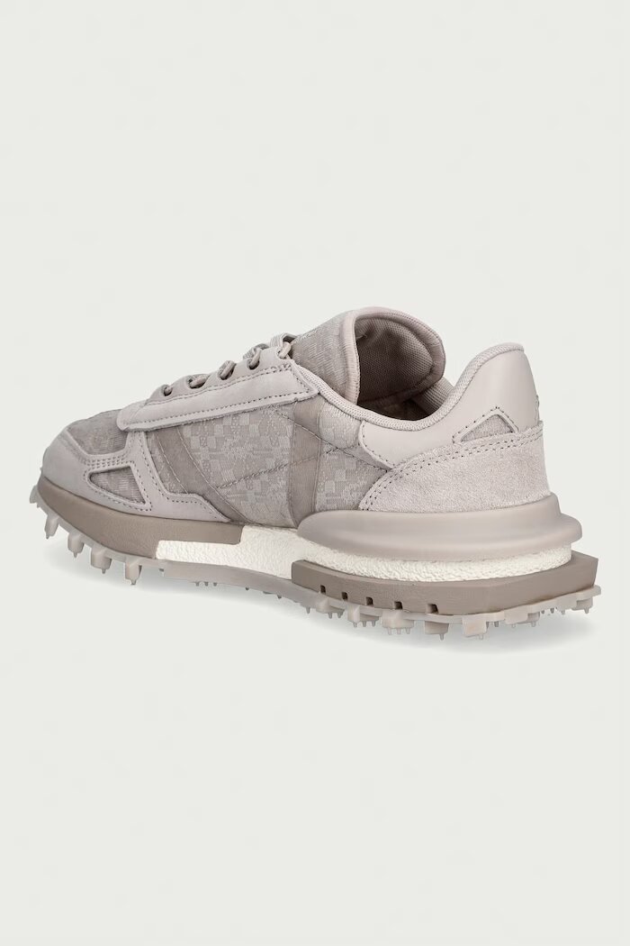 Lacoste ELITE ACTIVE маратонки дамски сиви 52SFA0065