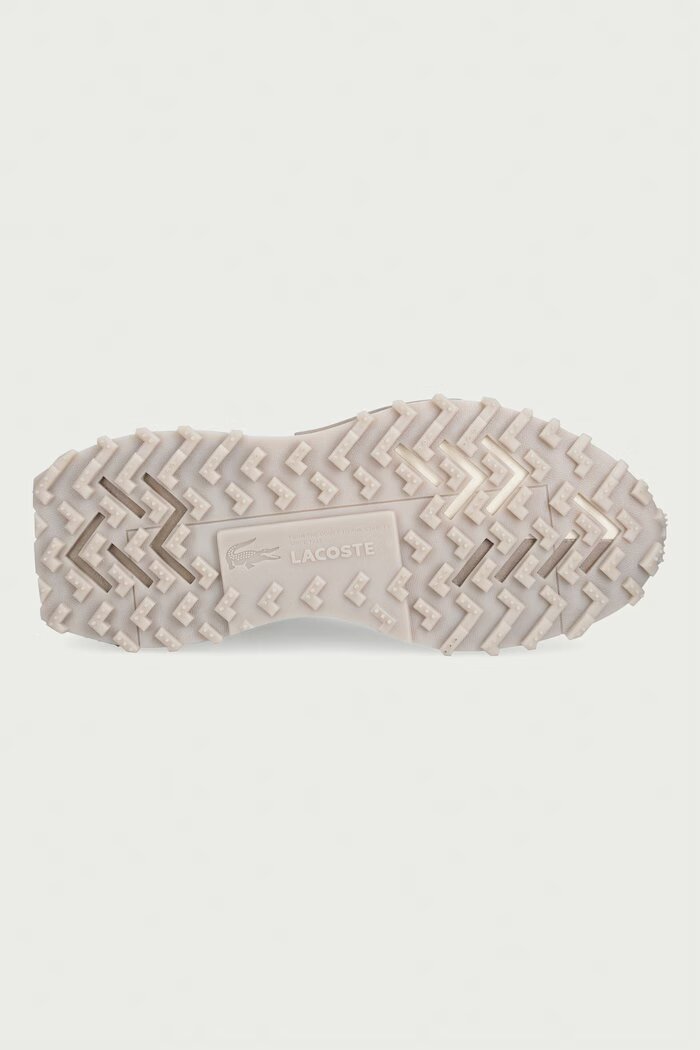 Lacoste ELITE ACTIVE маратонки дамски сиви 52SFA0065