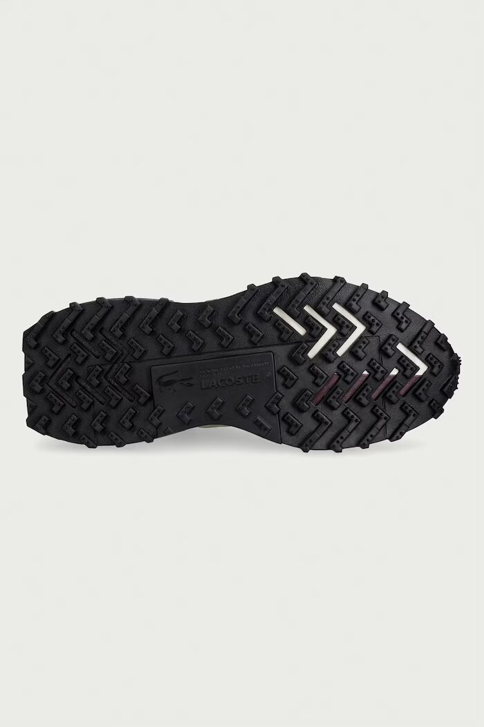 Lacoste ELITE ACTIVE маратонки мъжки зелени 52SMA0087