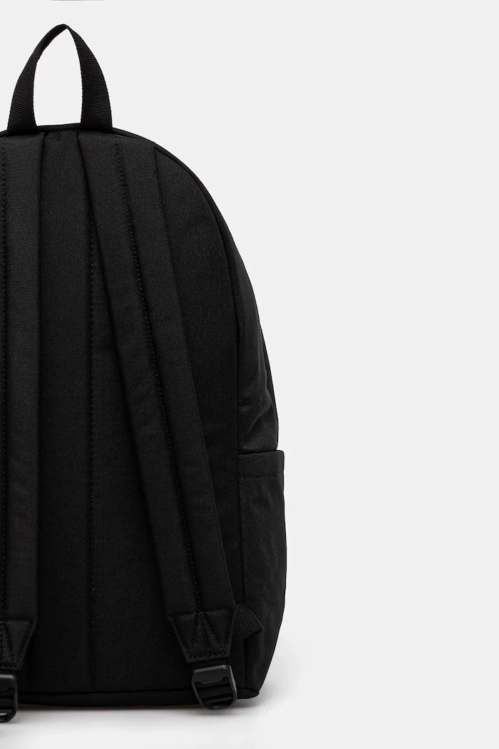 Lacoste градска раница черна NU5180NE