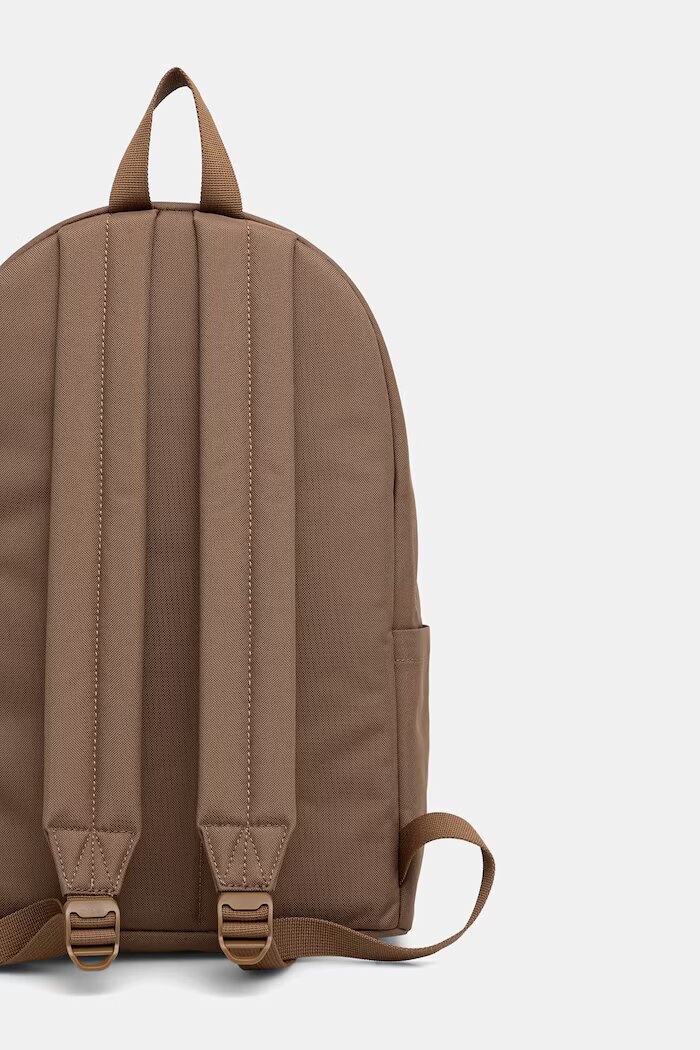 Lacoste градска раница кафява NU5180NE