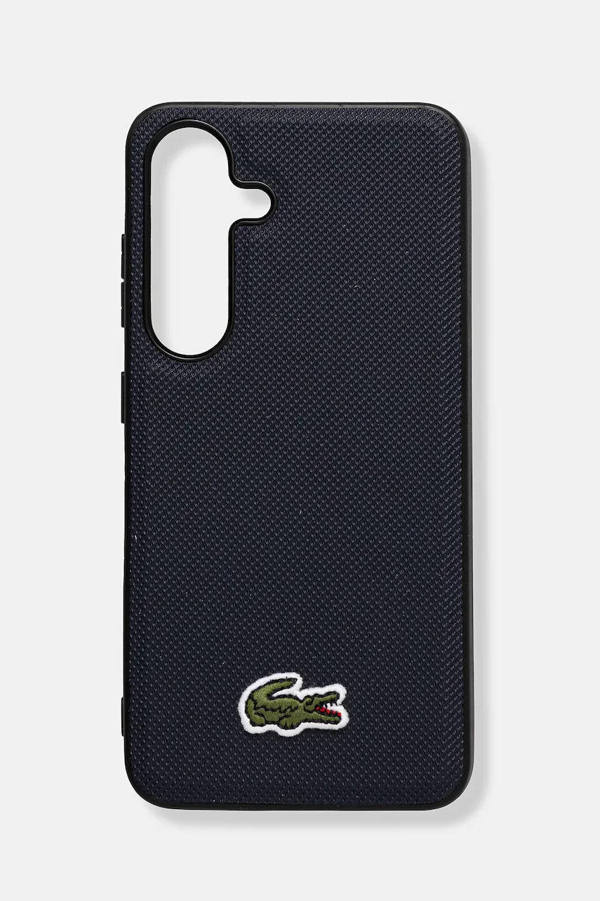 Lacoste Калъф за телефон Samsung Galaxy S25