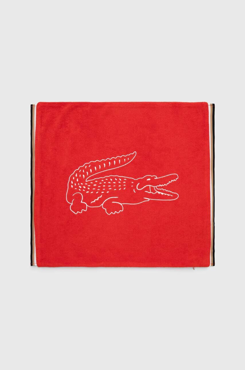 Lacoste Калъфка за възглавница L Break Corrida 45 x 45 cm