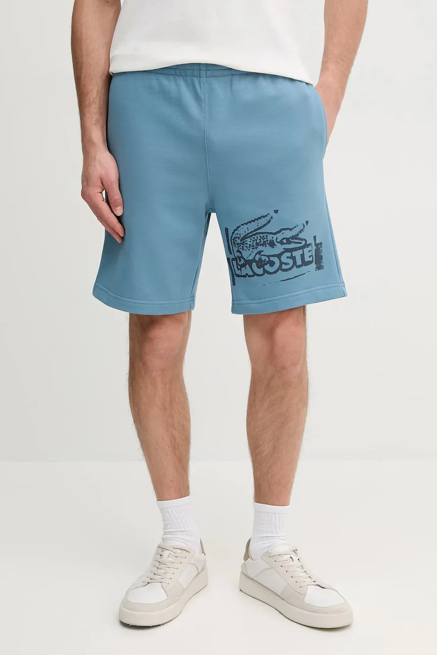 Lacoste Къс панталон