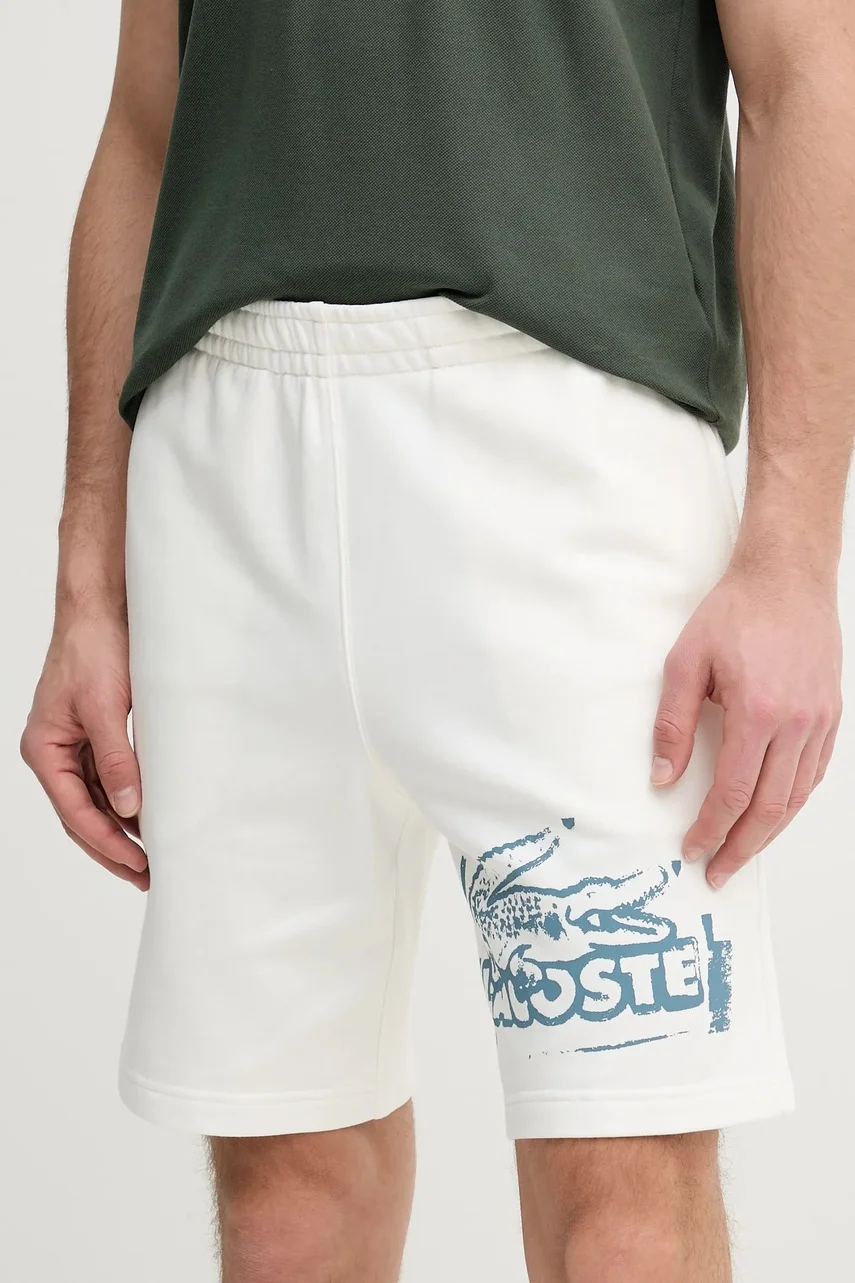 Lacoste Къс панталон