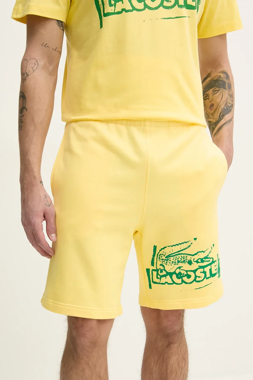 Lacoste Къс панталон
