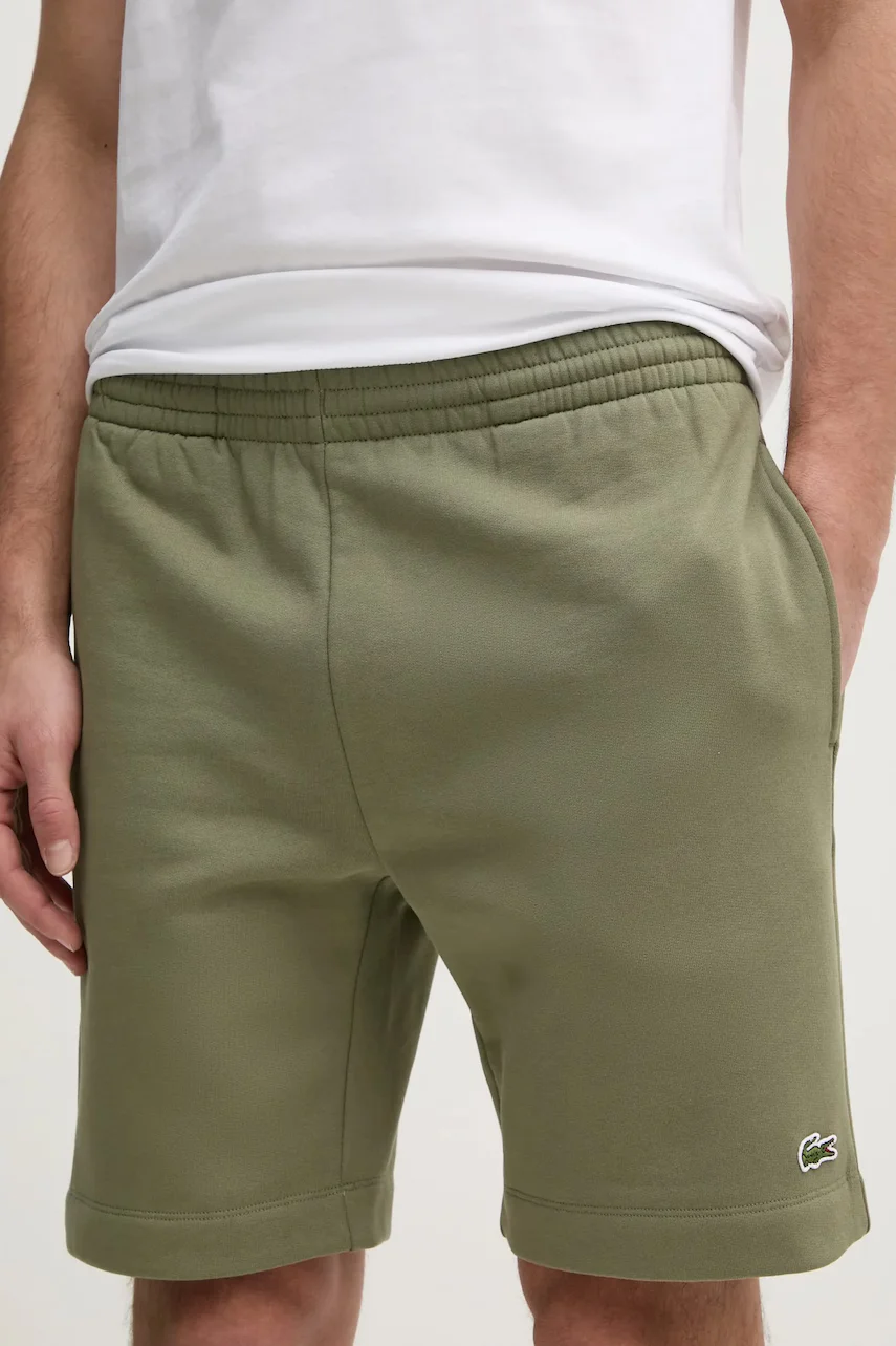 Lacoste Къс панталон