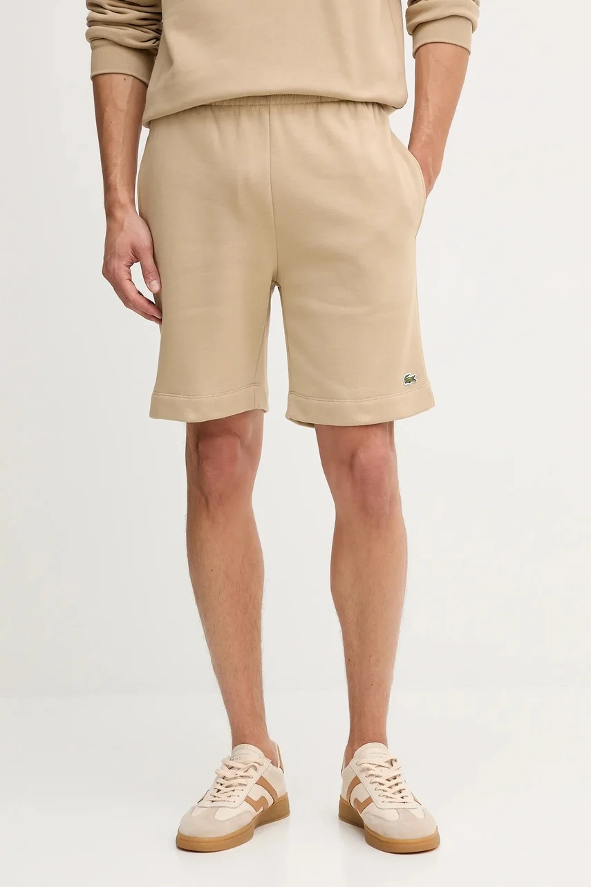 Lacoste Къс панталон
