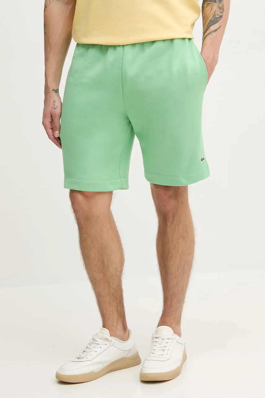 Lacoste Къс панталон