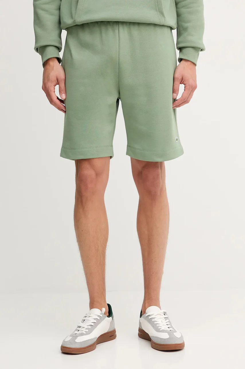 Lacoste Къс панталон