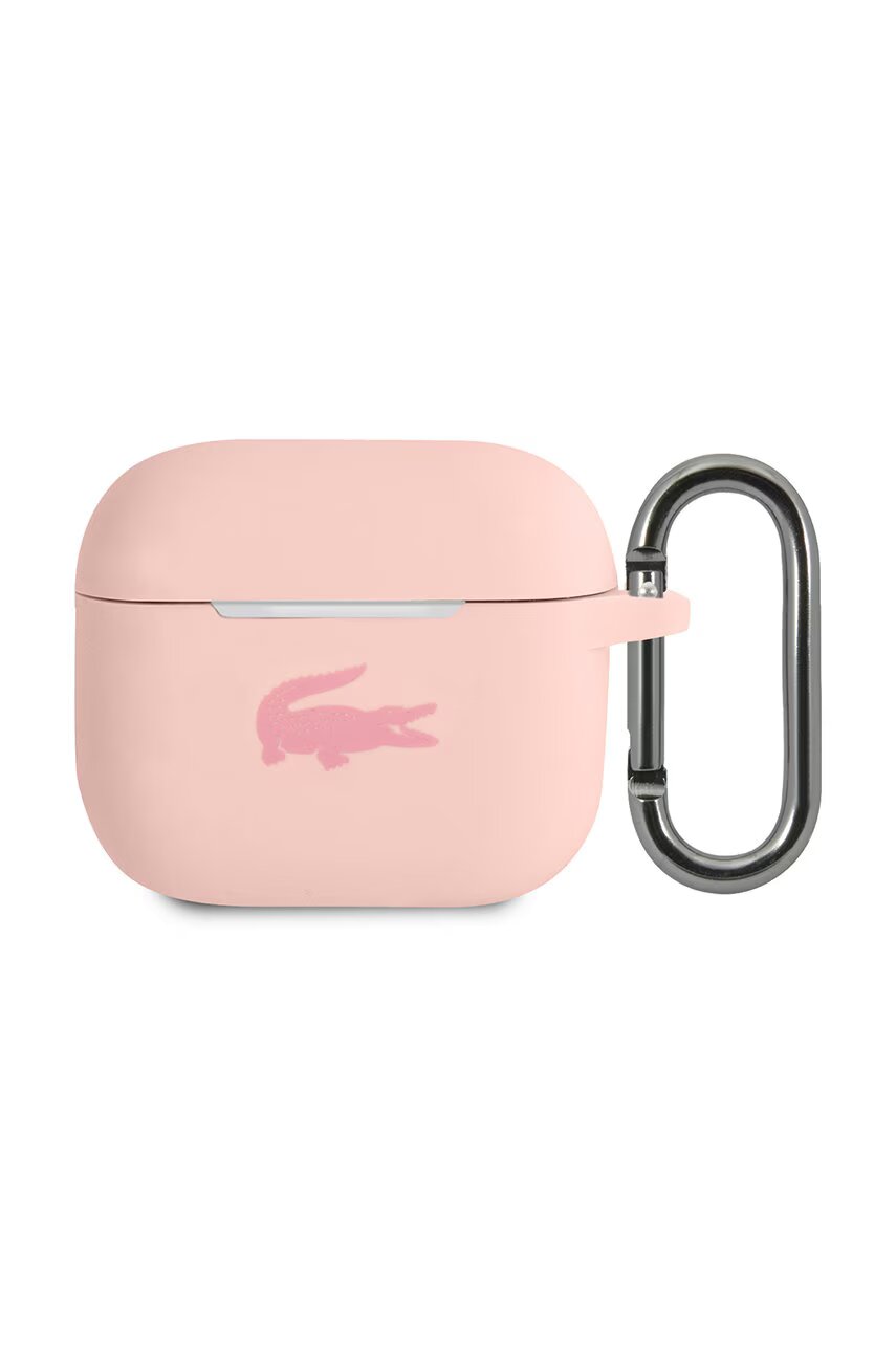 Lacoste Кейс за airpod Airpods 3 Cover