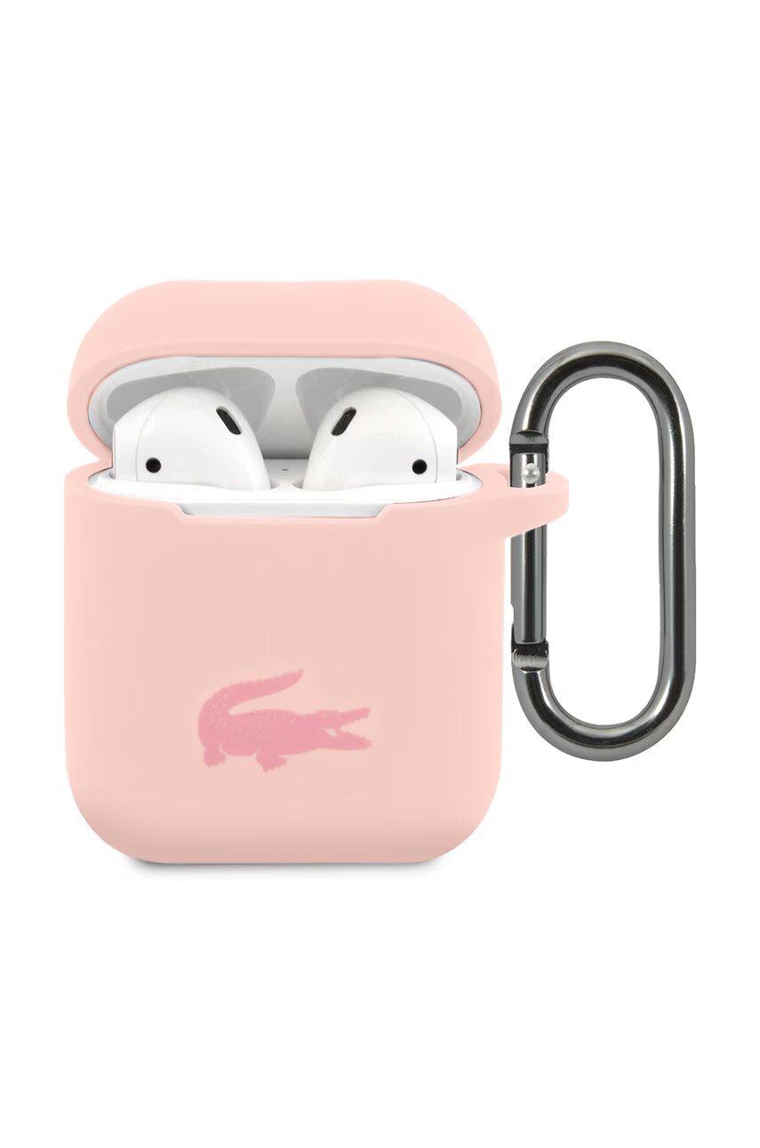 Lacoste Кейс за airpod Airpods Cover