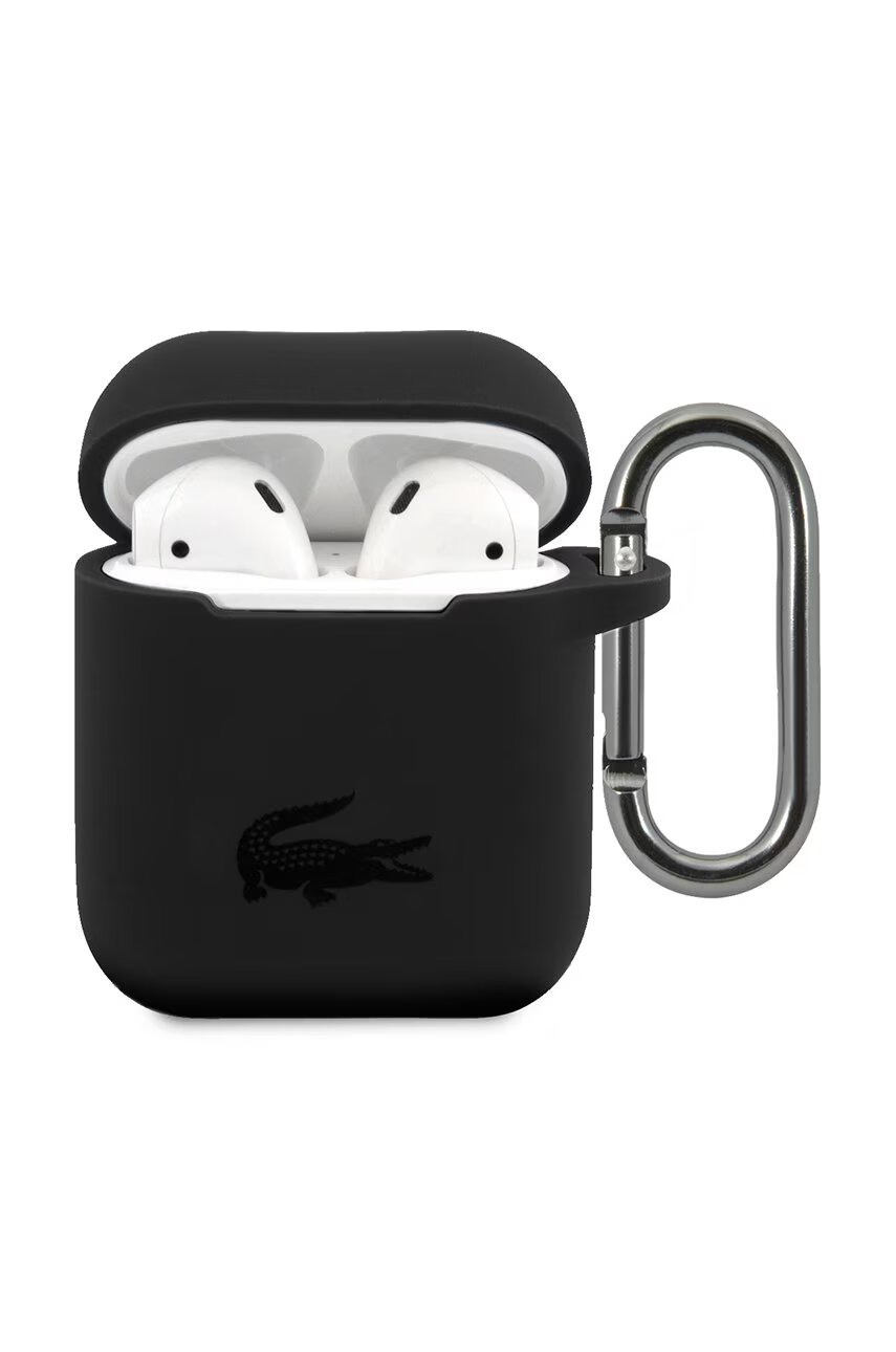 Lacoste Кейс за airpod Airpods Cover
