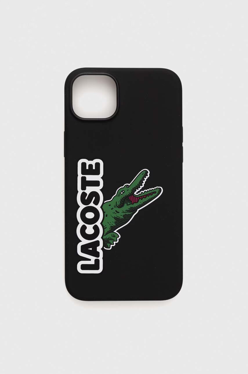 Lacoste Кейс за телефон iPhone 14 Plus 67"
