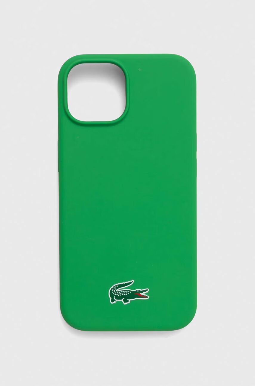 Lacoste Кейс за телефон iPhone 15 61