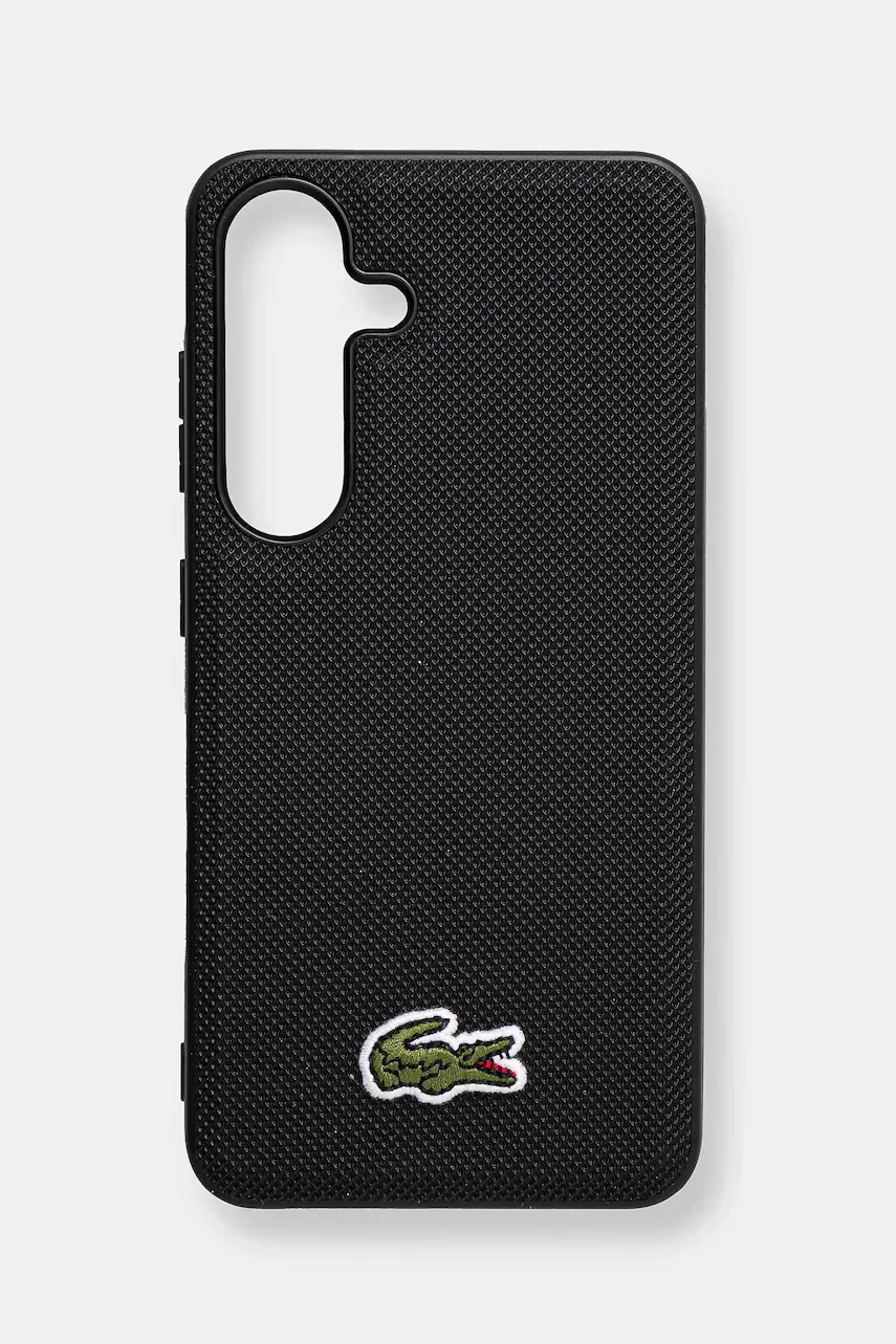 Lacoste Кейс за телефон Samsung Galaxy S25