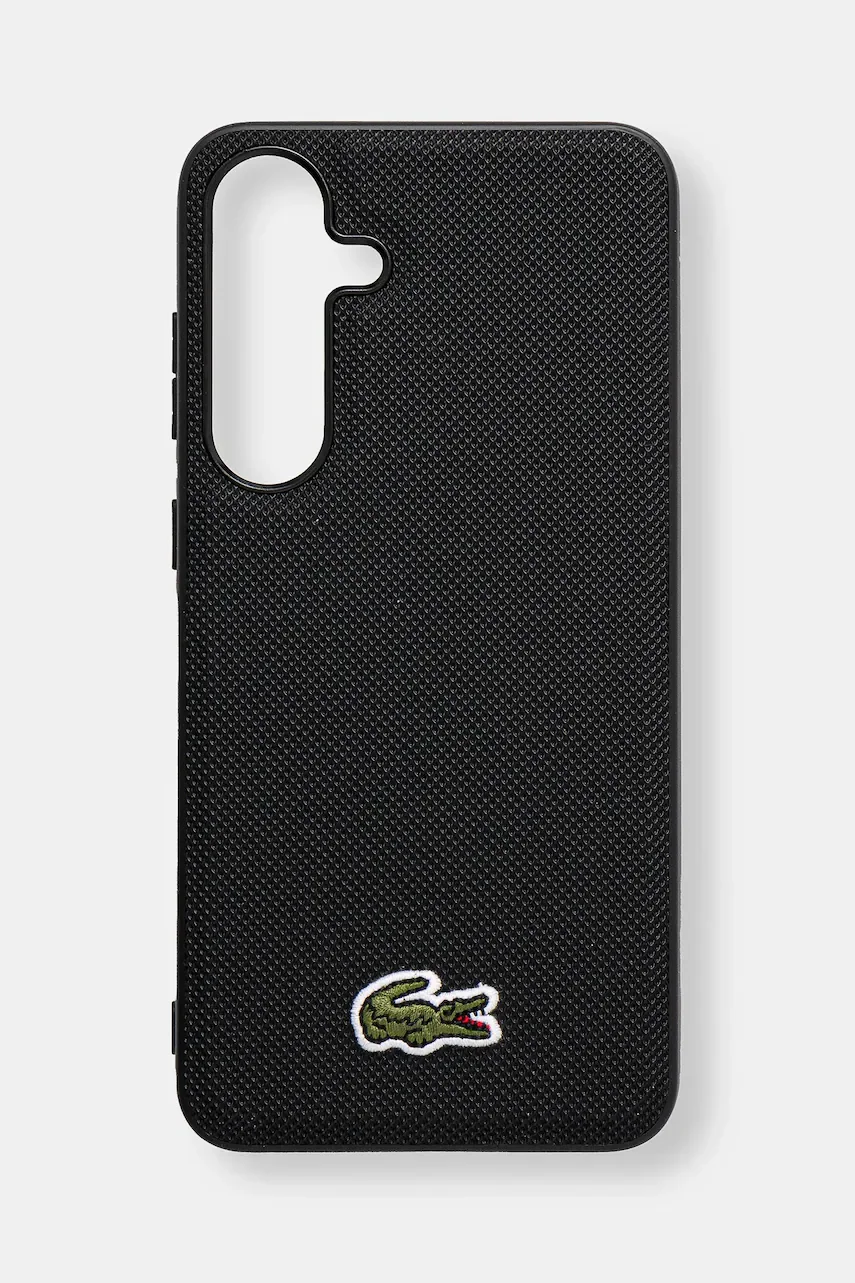 Lacoste Кейс за телефон Samsung Galaxy S25+