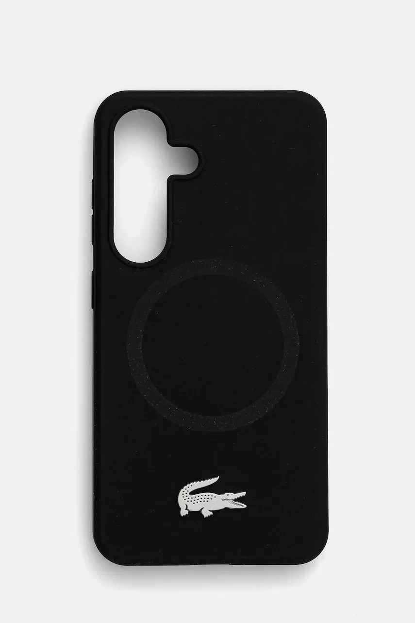 Lacoste Кейс за телефон Samsung Galaxy S25