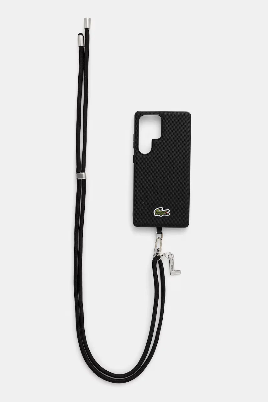 Lacoste Кейс за телефон Samsung Galaxy S25 Ultra