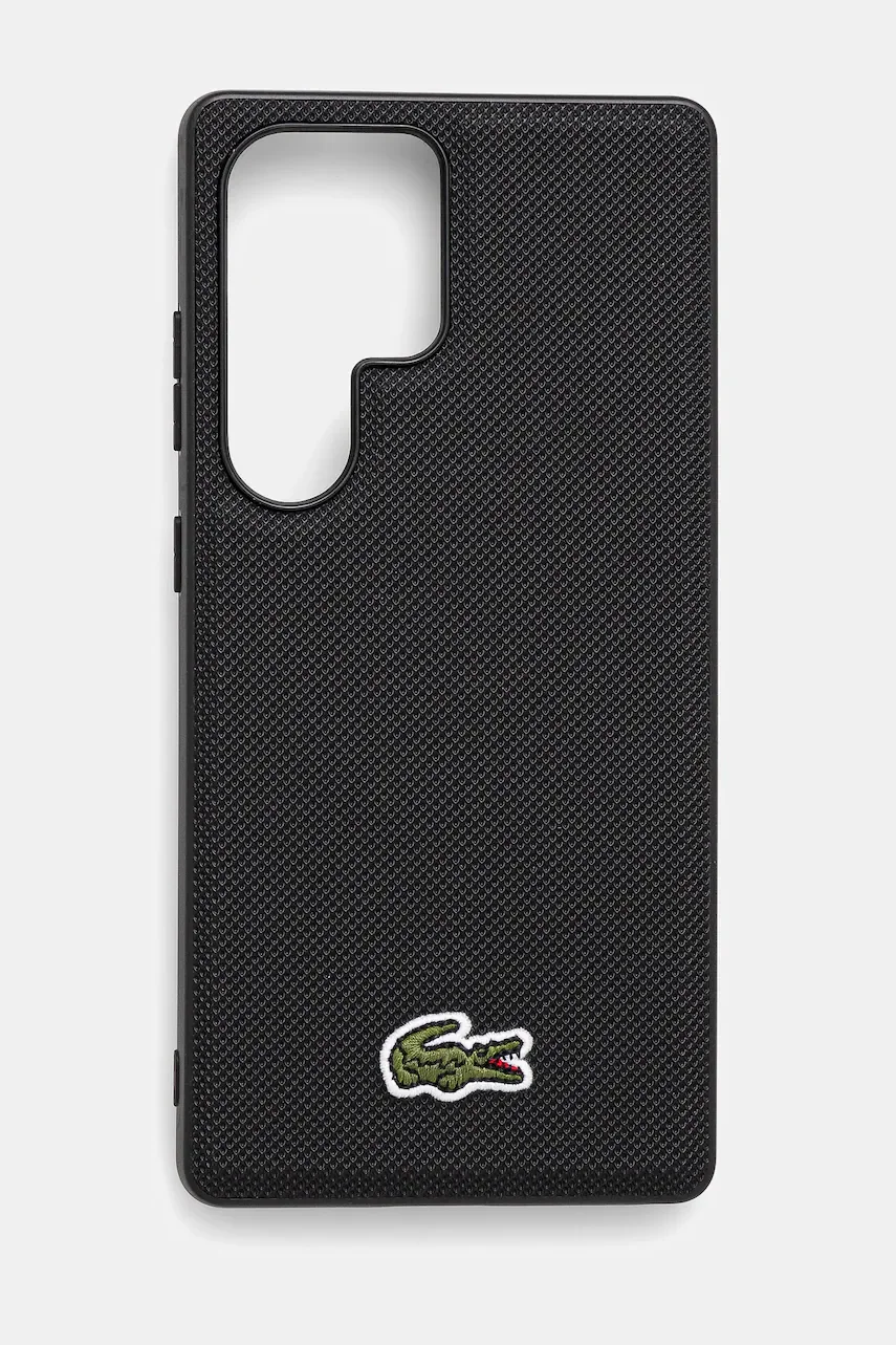 Lacoste Кейс за телефон Samsung Galaxy S25 Ultra