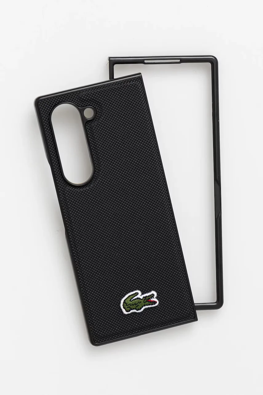 Lacoste Кейс за телефон Z Fold6 F956