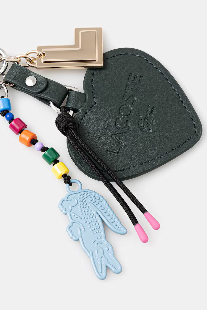 Lacoste ключодържател дамски NF5319RL
