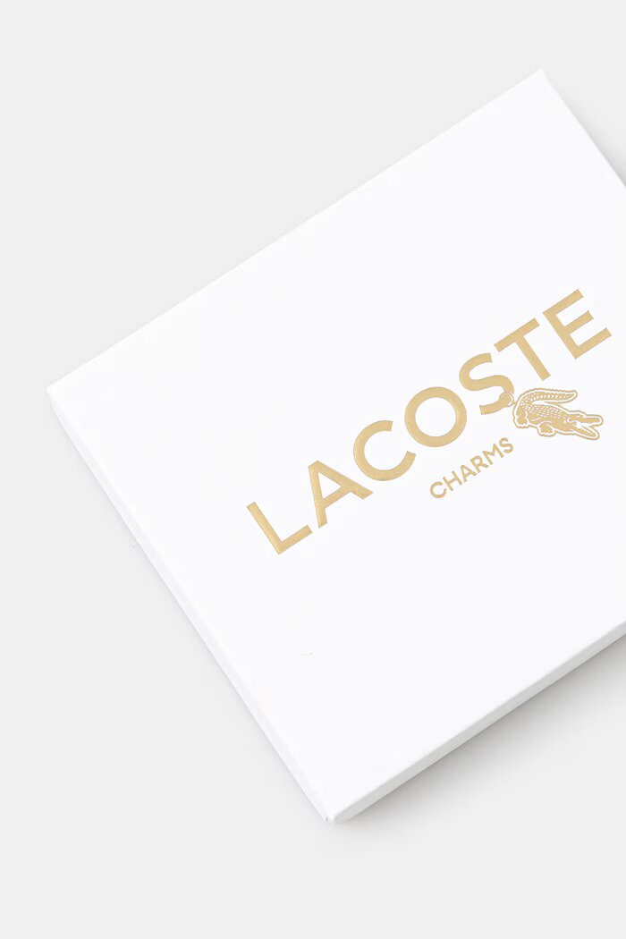 Lacoste ключодържател дамски NF5319RL
