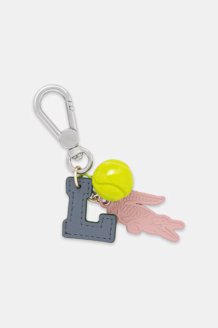 Lacoste ключодържател дамски NF5321RL