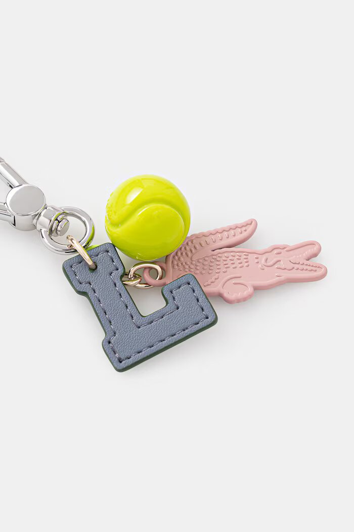 Lacoste ключодържател дамски NF5321RL