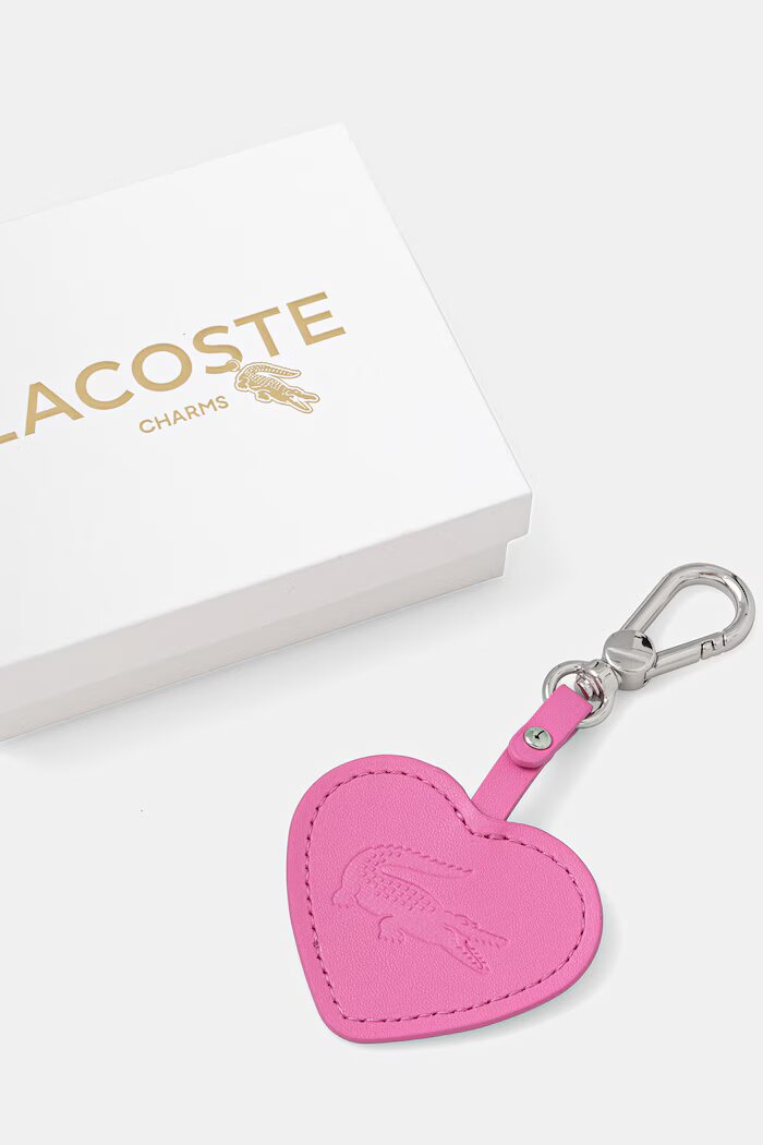 Lacoste Ключодържател NF5318RL