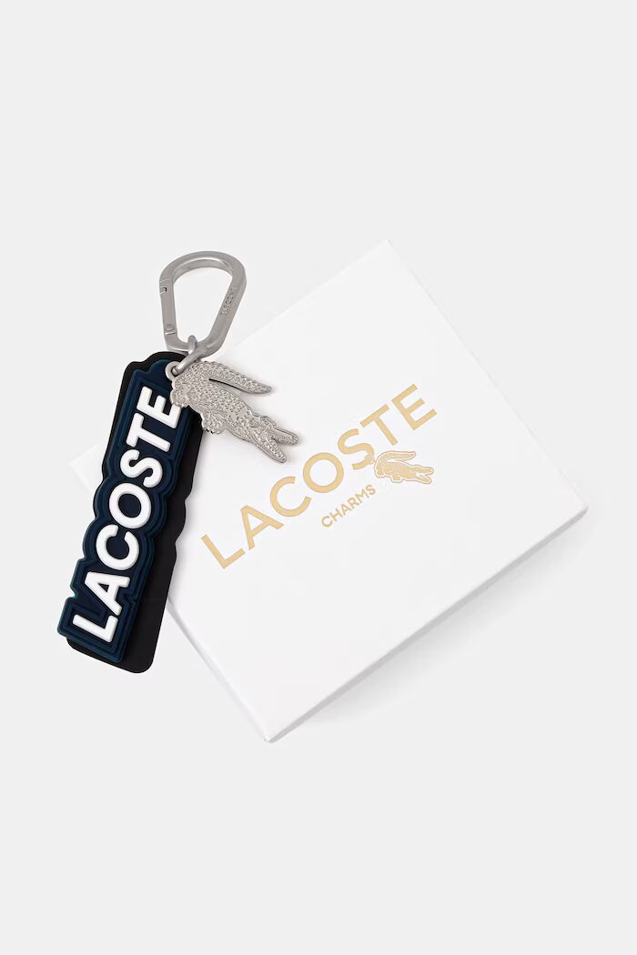 Lacoste ключодържател NU5427RL