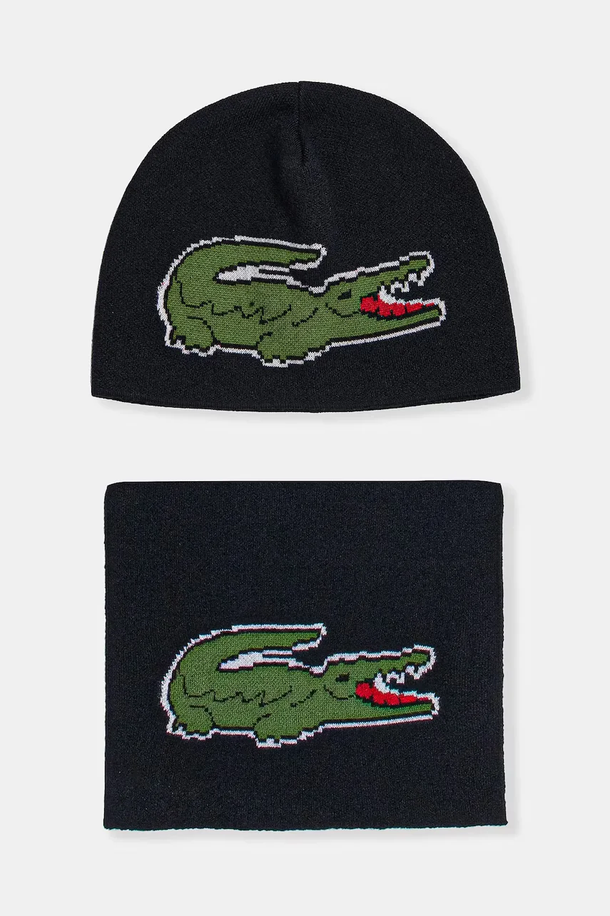 Lacoste Комплект