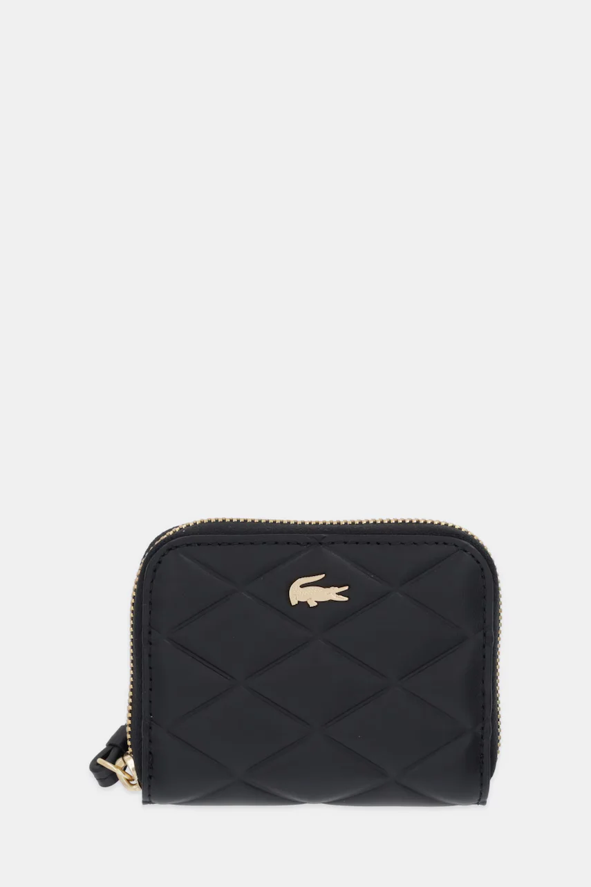 Lacoste Кожен портфейл